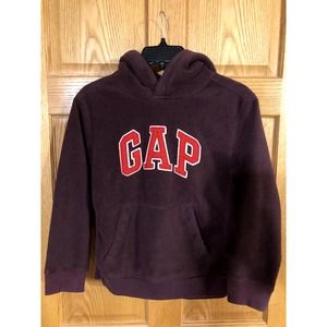 Children's GAP Hoodie size 8